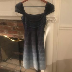 Herve Leger A-like dress brand new!!!
